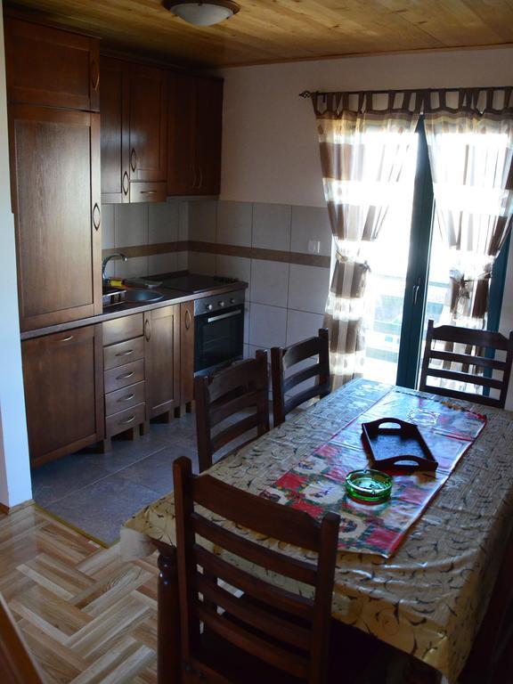 Family Apartments Žabljak Habitación foto