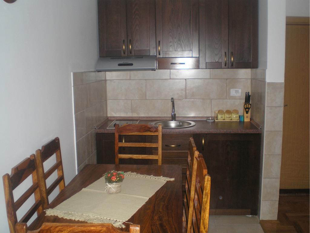 Family Apartments Žabljak Habitación foto
