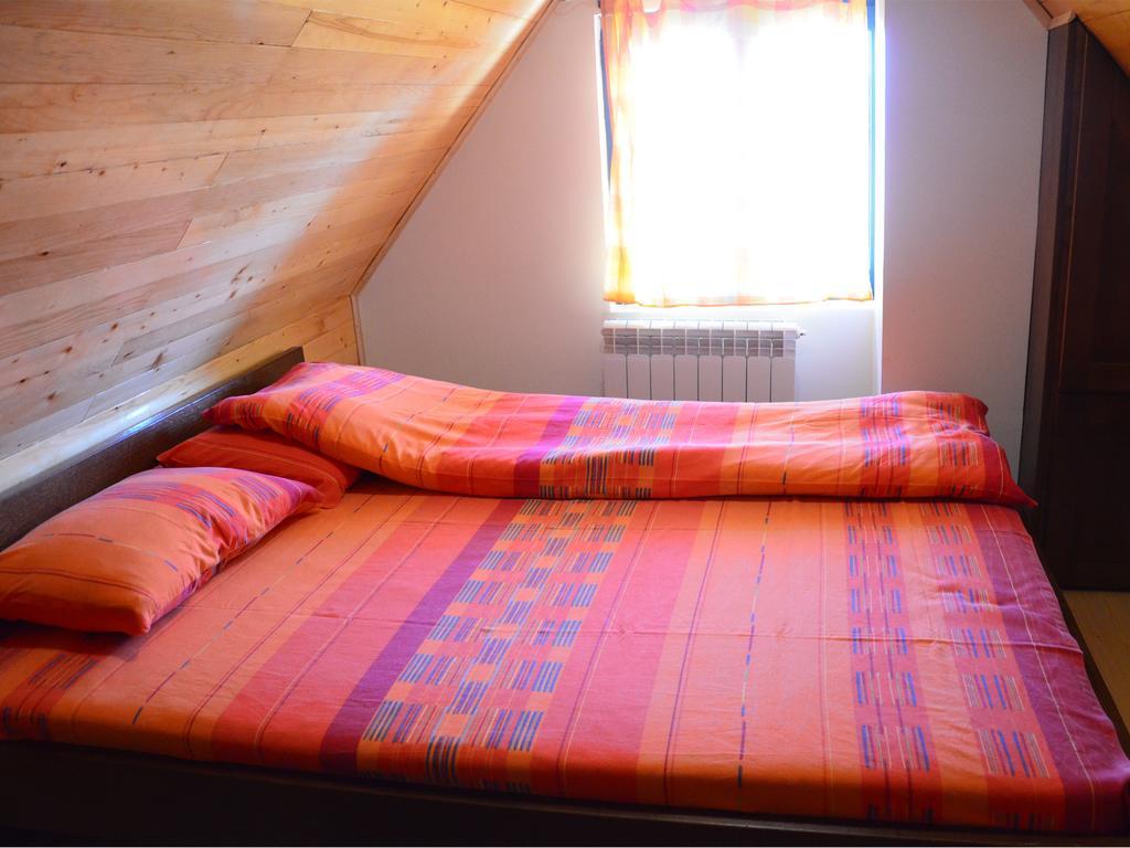 Family Apartments Žabljak Habitación foto