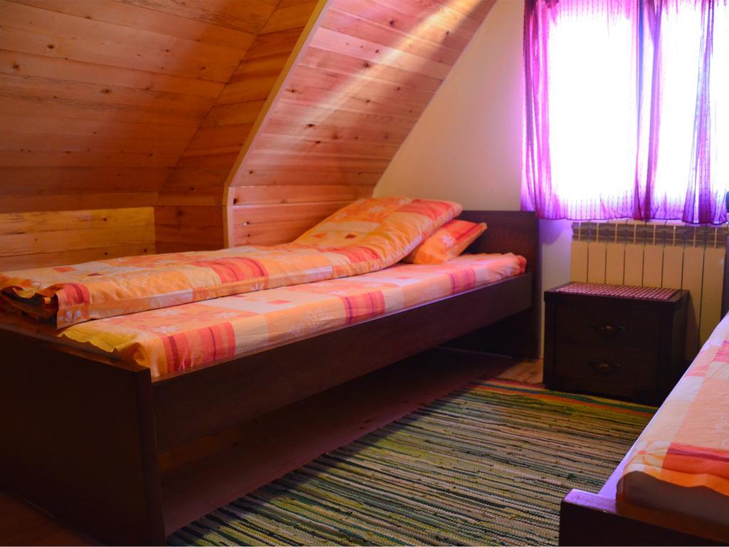 Family Apartments Žabljak Habitación foto