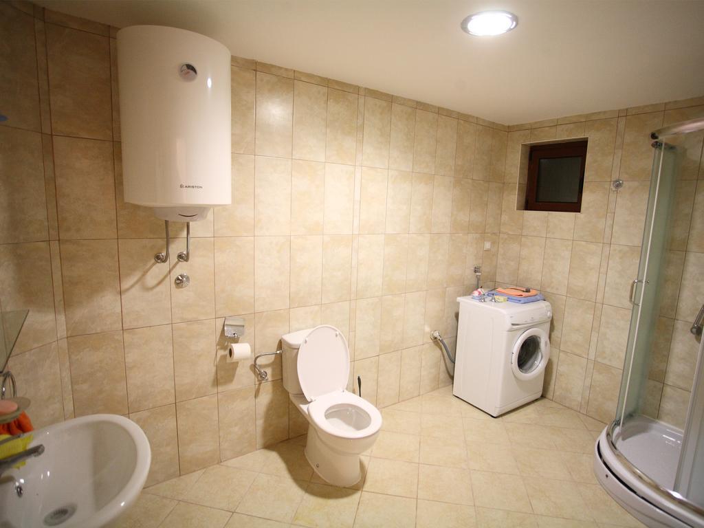 Family Apartments Žabljak Habitación foto