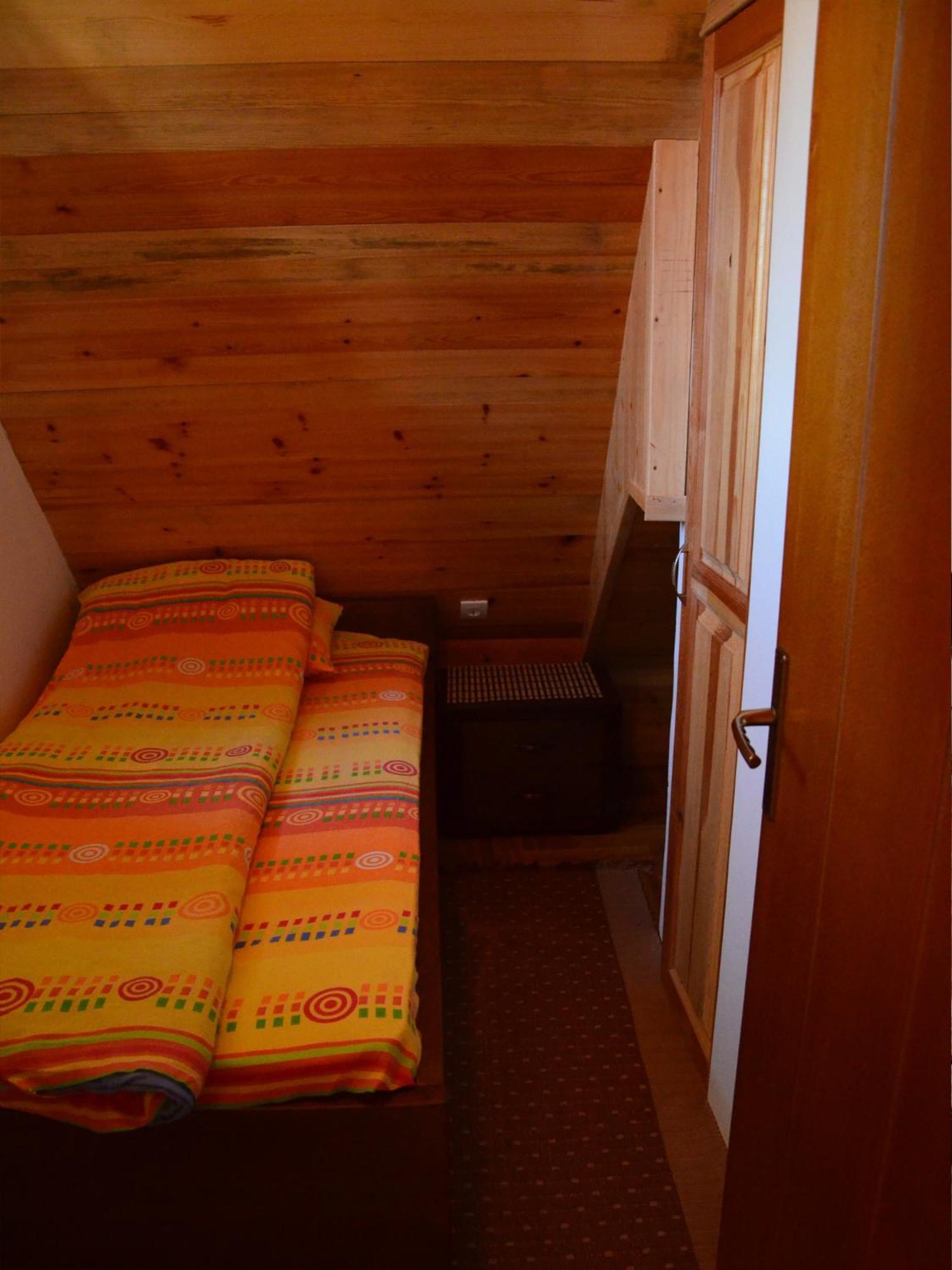 Family Apartments Žabljak Habitación foto