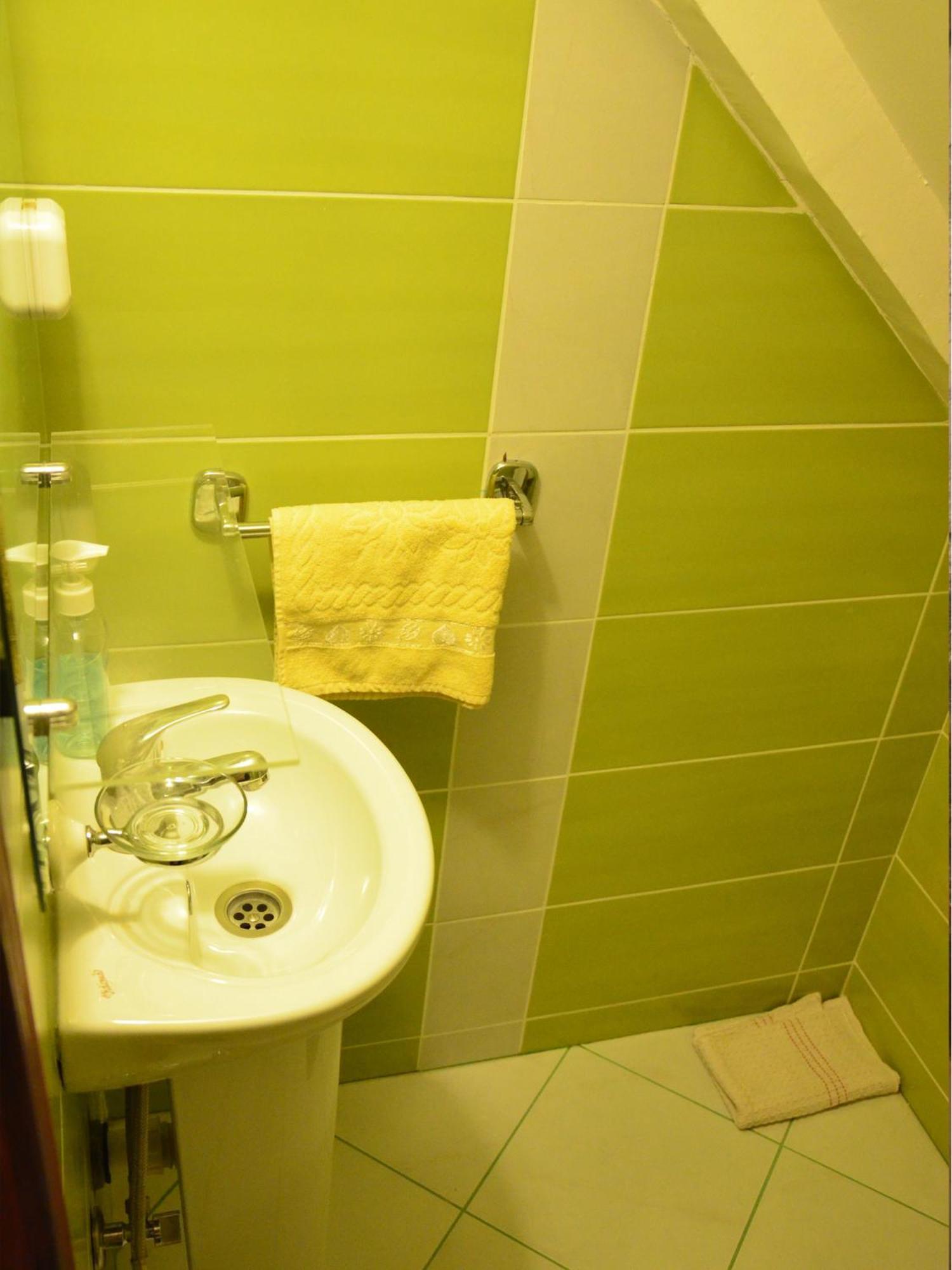Family Apartments Žabljak Habitación foto